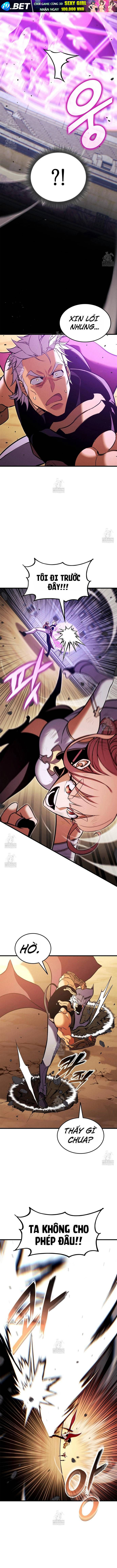 Sự Trở Lại Của Vị Thần Sức Mạnh Chap 221 - Next Chap 222