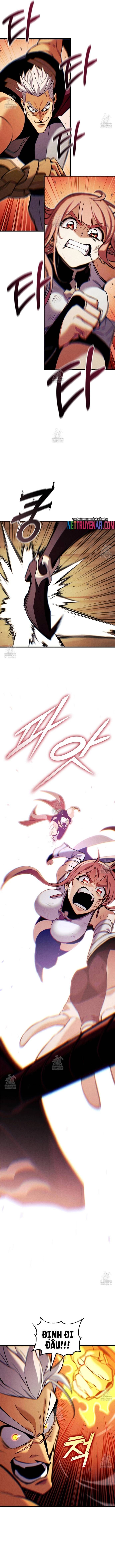 Sự Trở Lại Của Vị Thần Sức Mạnh Chap 221 - Next Chap 222