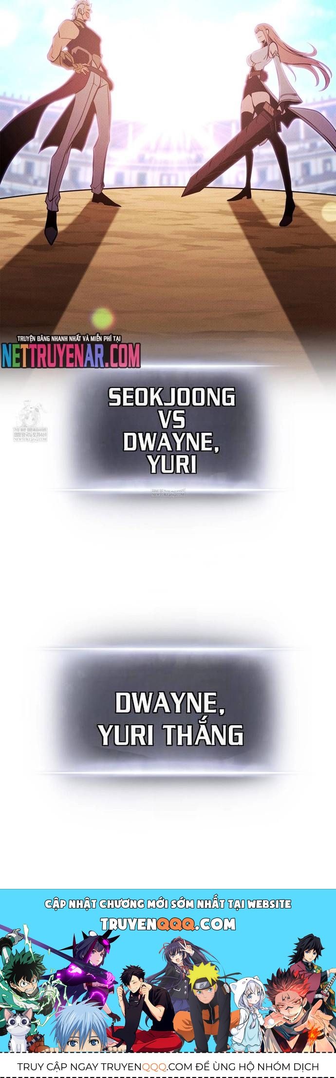 Sự Trở Lại Của Vị Thần Sức Mạnh Chap 221 - Next Chap 222