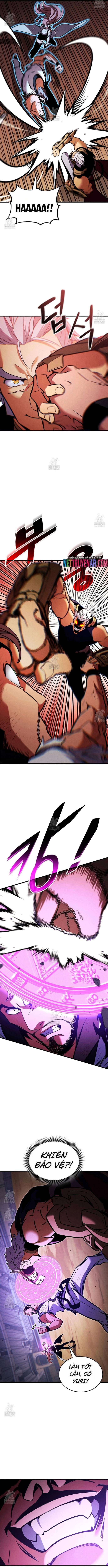 Sự Trở Lại Của Vị Thần Sức Mạnh Chap 221 - Next Chap 222