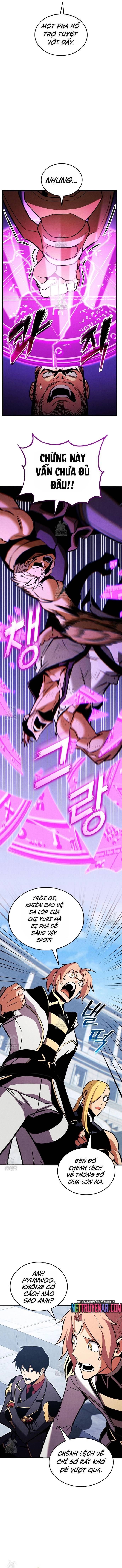 Sự Trở Lại Của Vị Thần Sức Mạnh Chap 221 - Next Chap 222