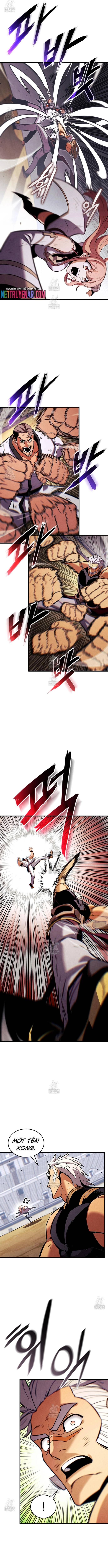 Sự Trở Lại Của Vị Thần Sức Mạnh Chap 221 - Next Chap 222