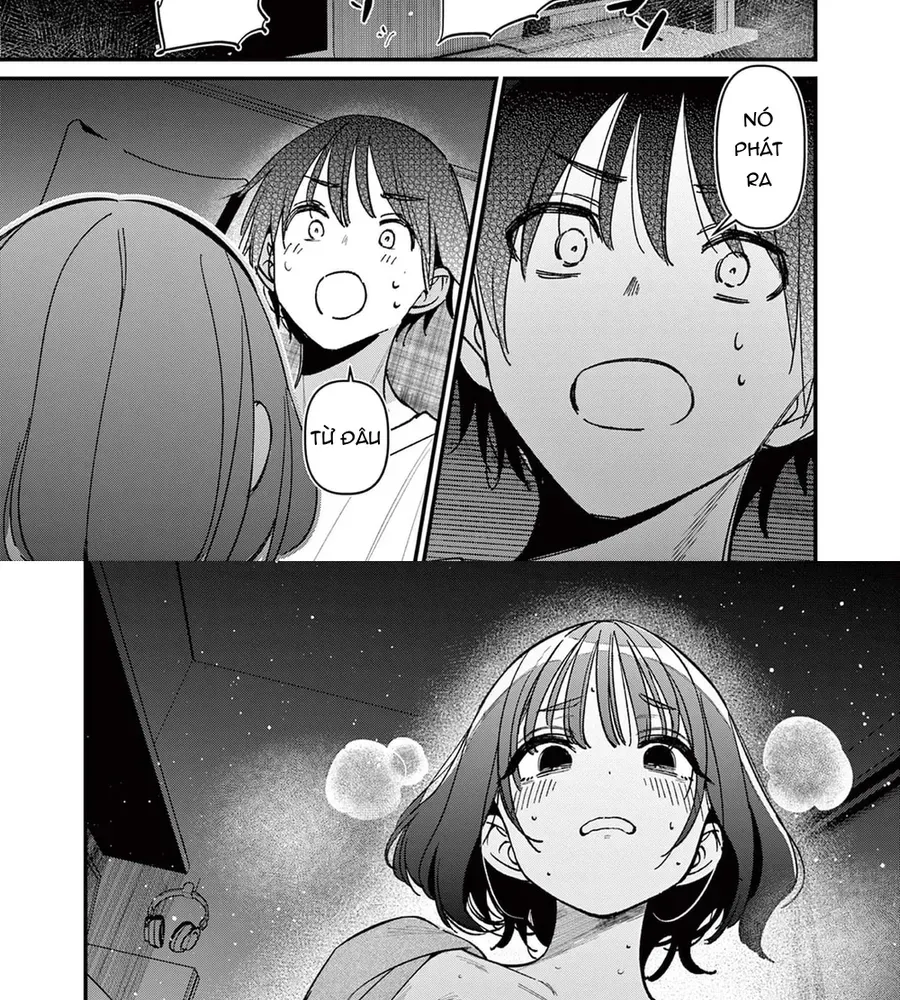 Bạn Gái Của Cậu Ấy Chap 59 - Next Chap 58