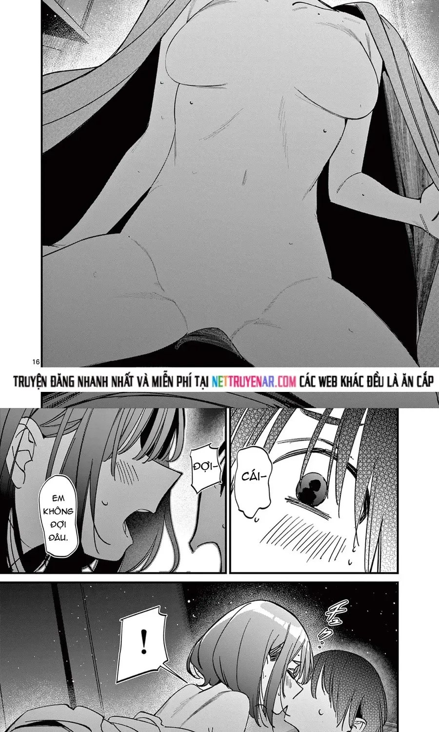 Bạn Gái Của Cậu Ấy Chap 59 - Next Chap 58