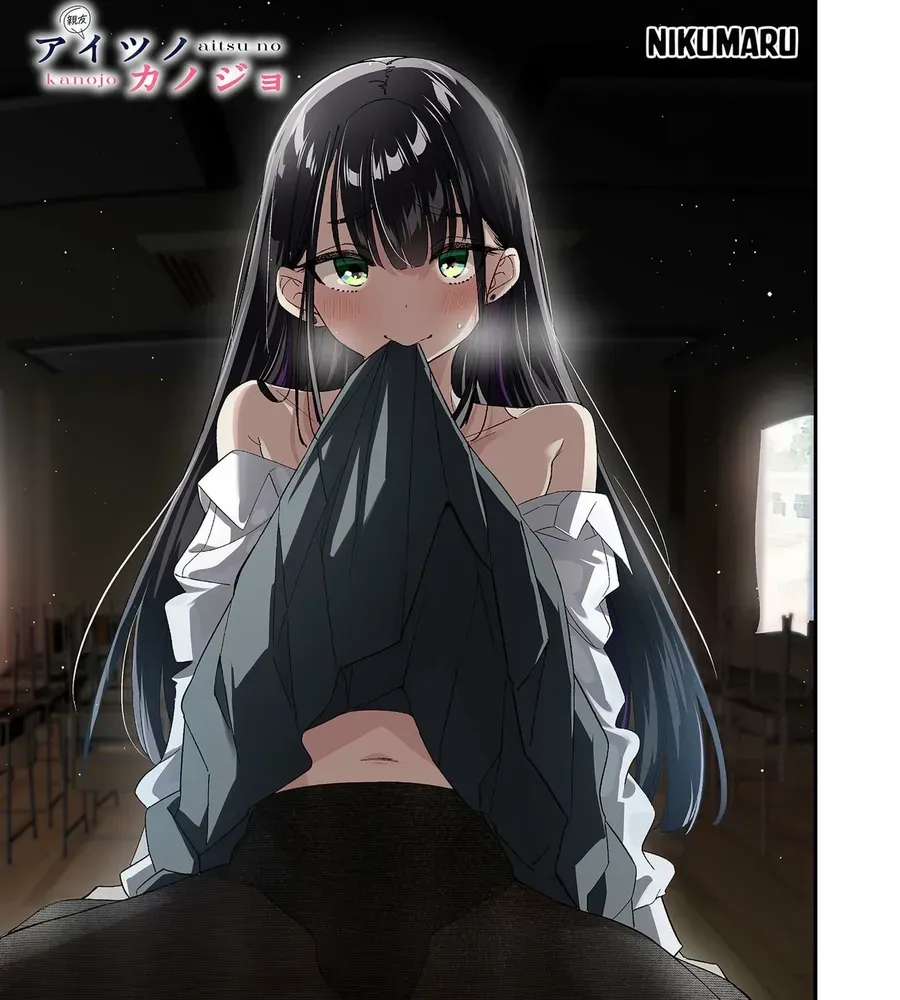 Bạn Gái Của Cậu Ấy Chap 60 - Next Chap 59