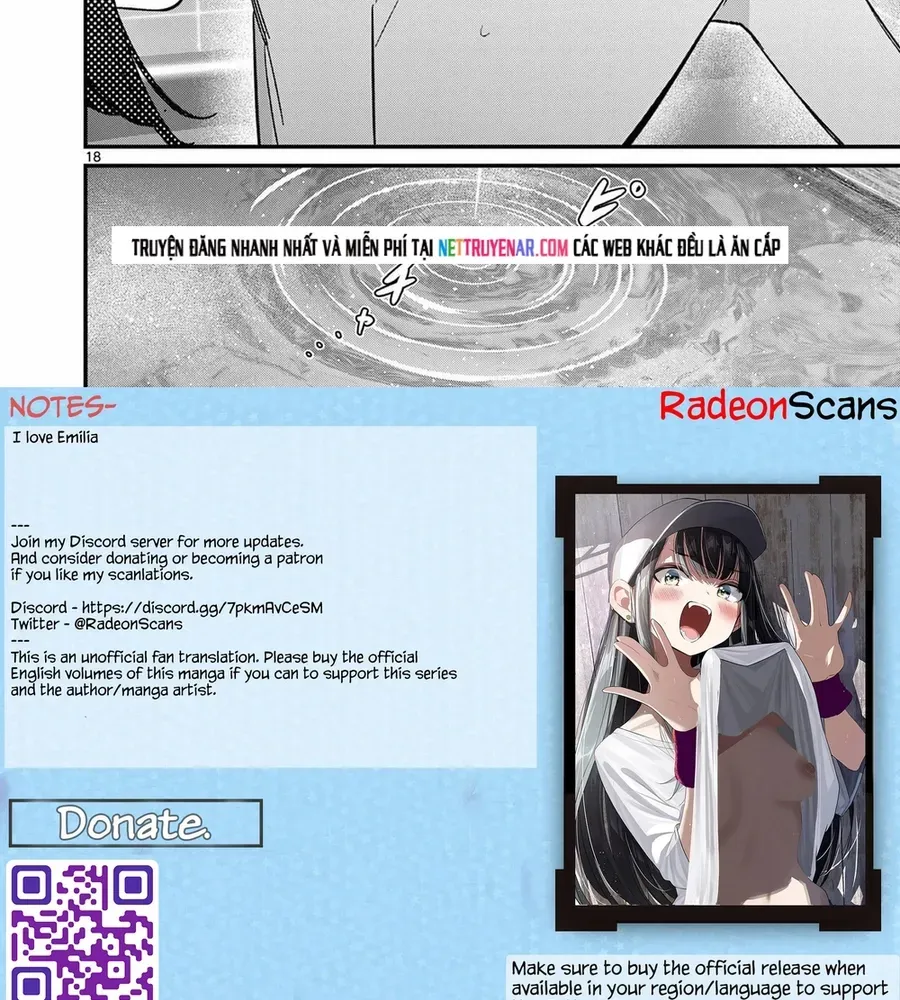 Bạn Gái Của Cậu Ấy Chap 61 - Next Chap 60