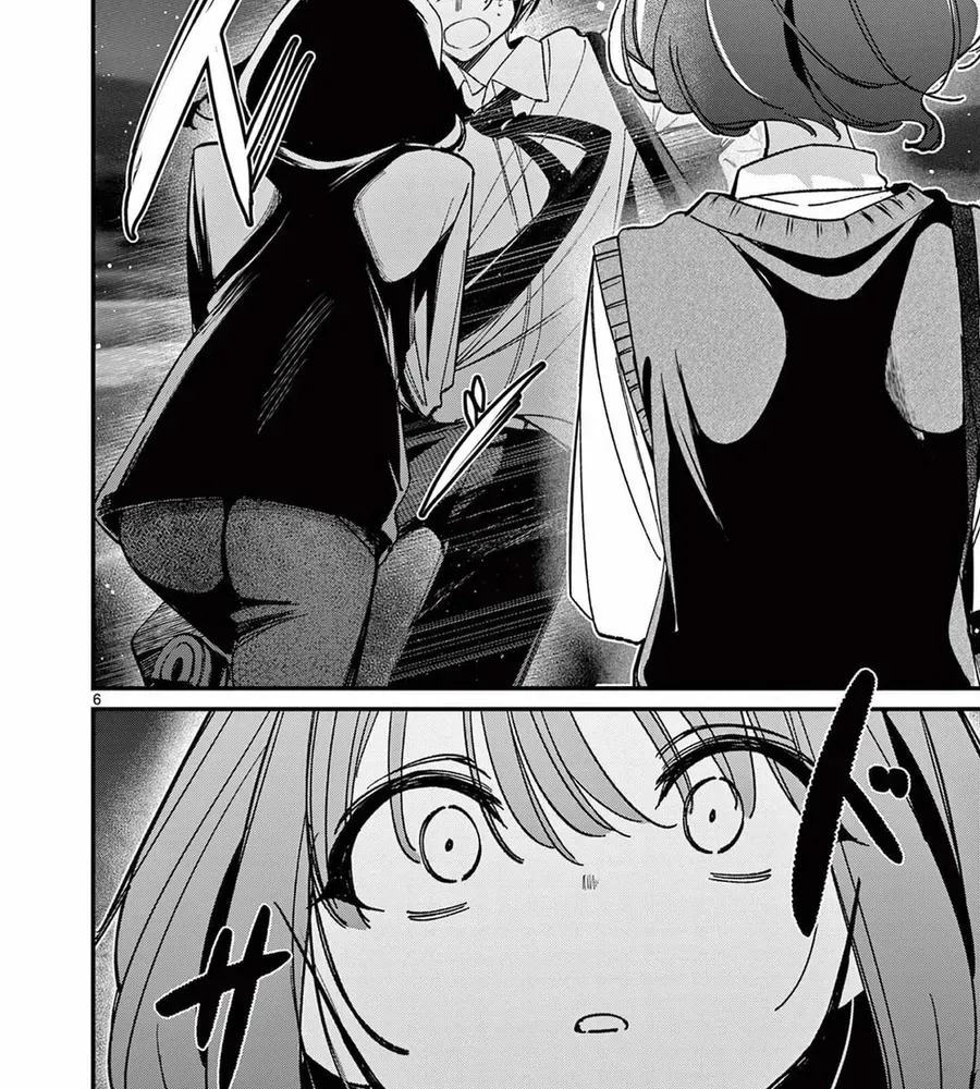 Bạn Gái Của Cậu Ấy Chap 61 - Next Chap 60