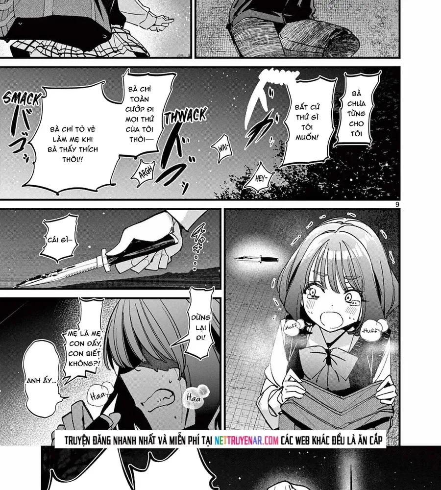 Bạn Gái Của Cậu Ấy Chap 61 - Next Chap 60