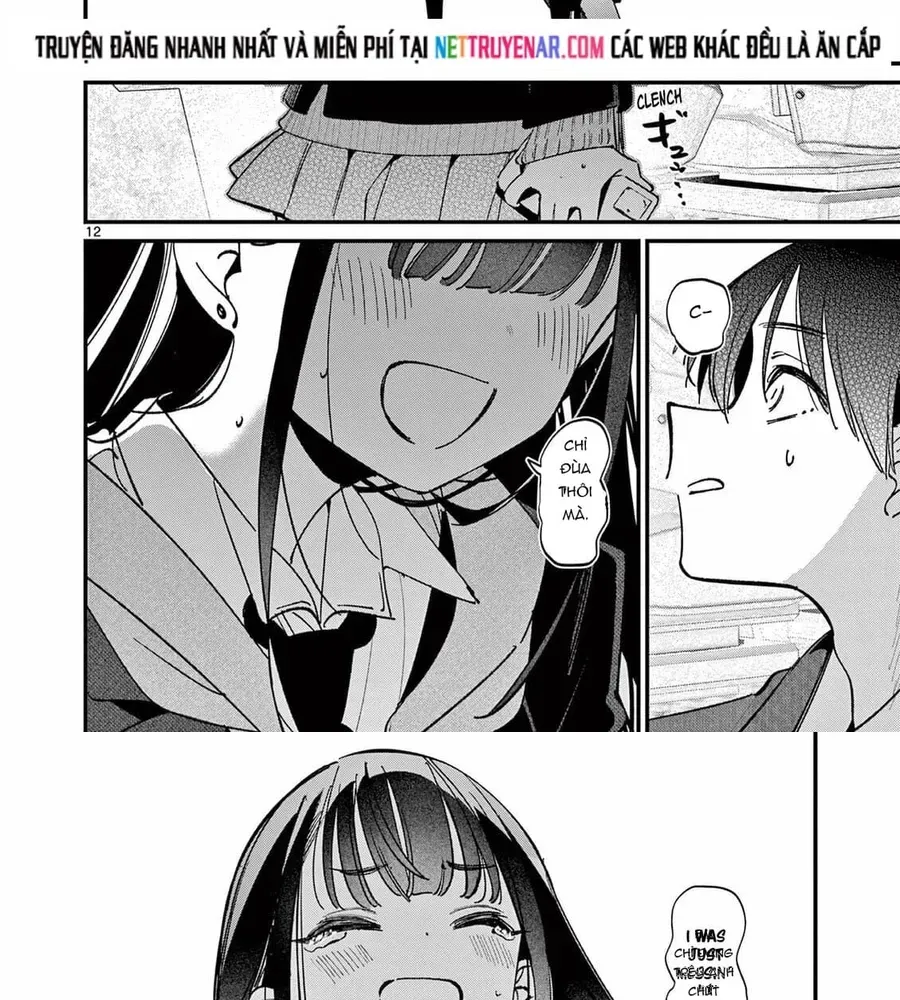 Bạn Gái Của Cậu Ấy Chap 63 - Next Chap 62