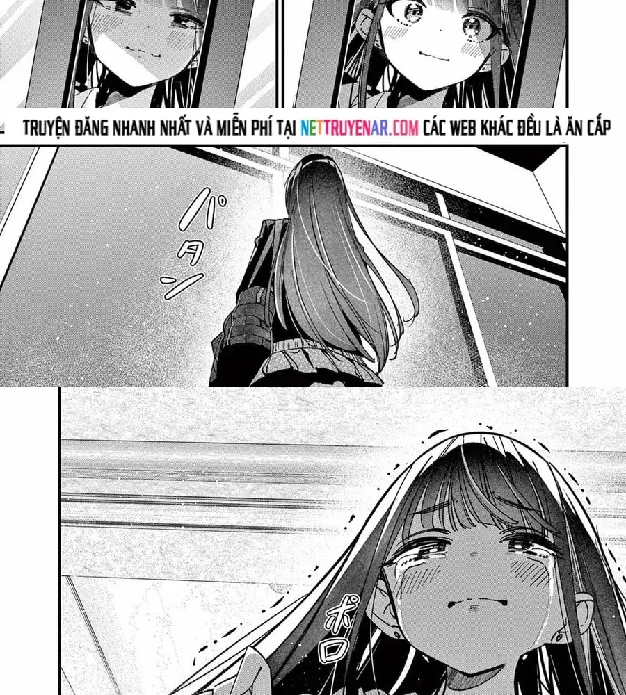 Bạn Gái Của Cậu Ấy Chap 63 - Next Chap 62