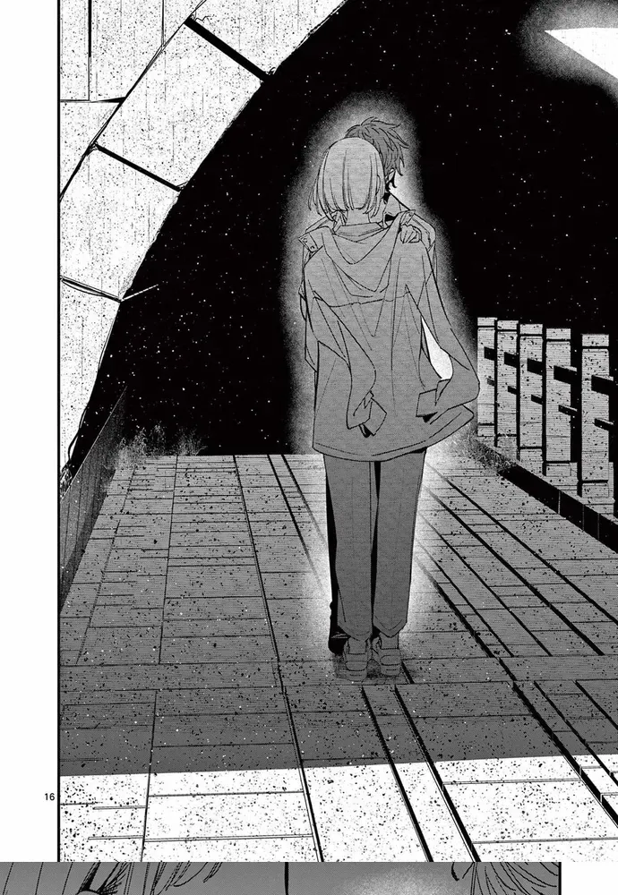 Bạn Gái Của Cậu Ấy Chap 64 - Next Chap 63