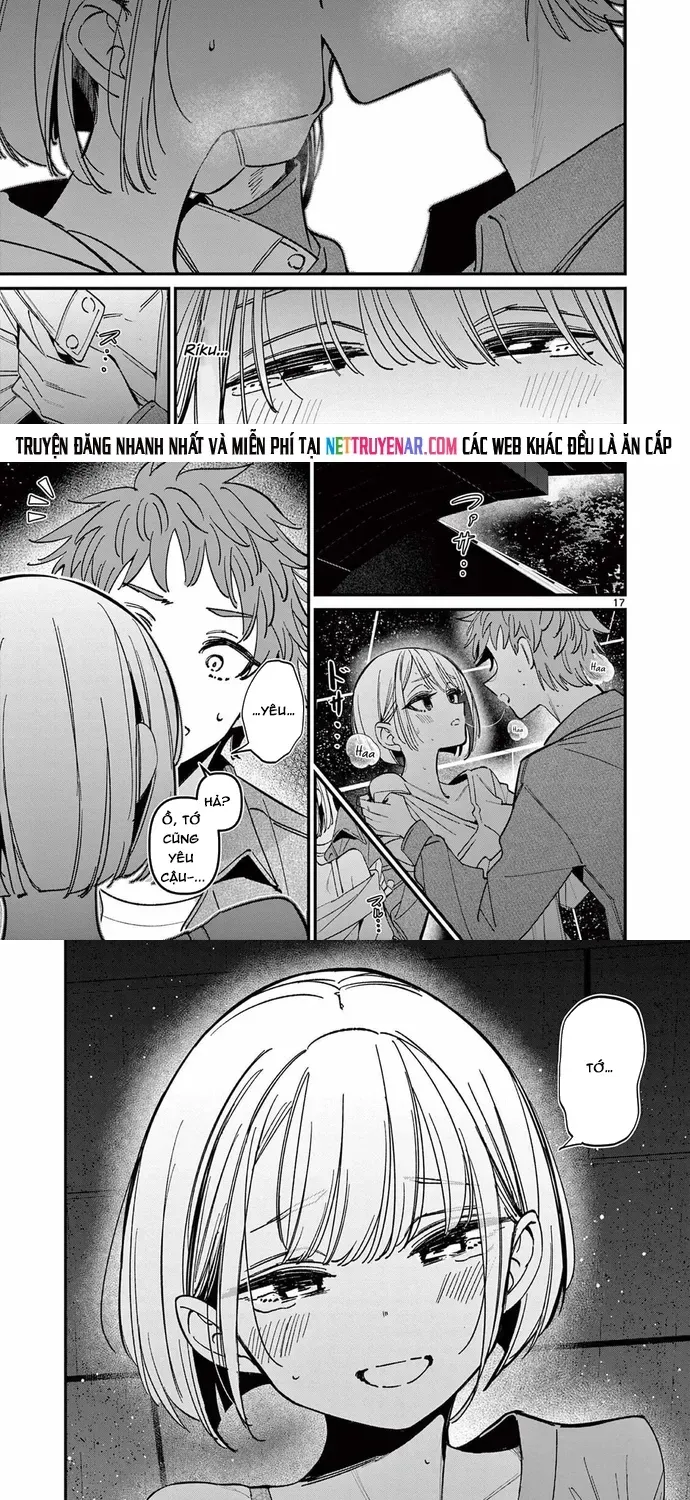 Bạn Gái Của Cậu Ấy Chap 64 - Next Chap 63