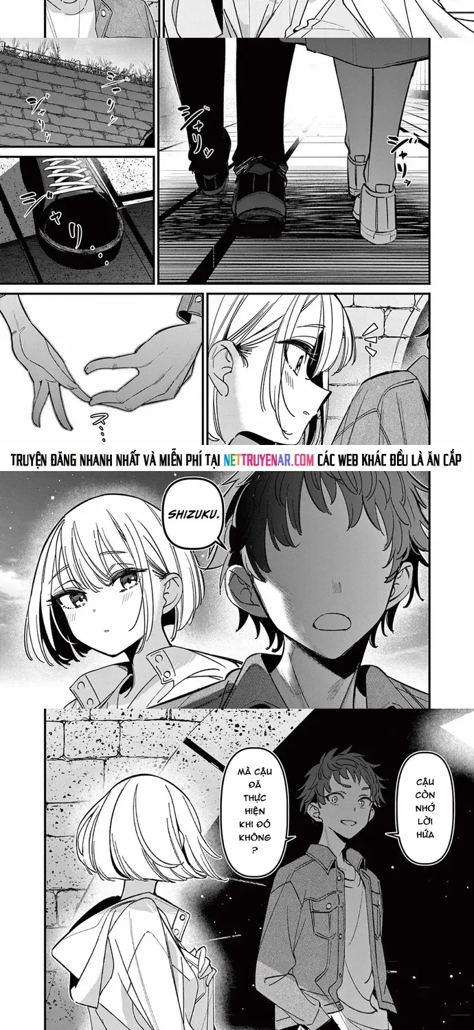 Bạn Gái Của Cậu Ấy Chap 64 - Next Chap 63