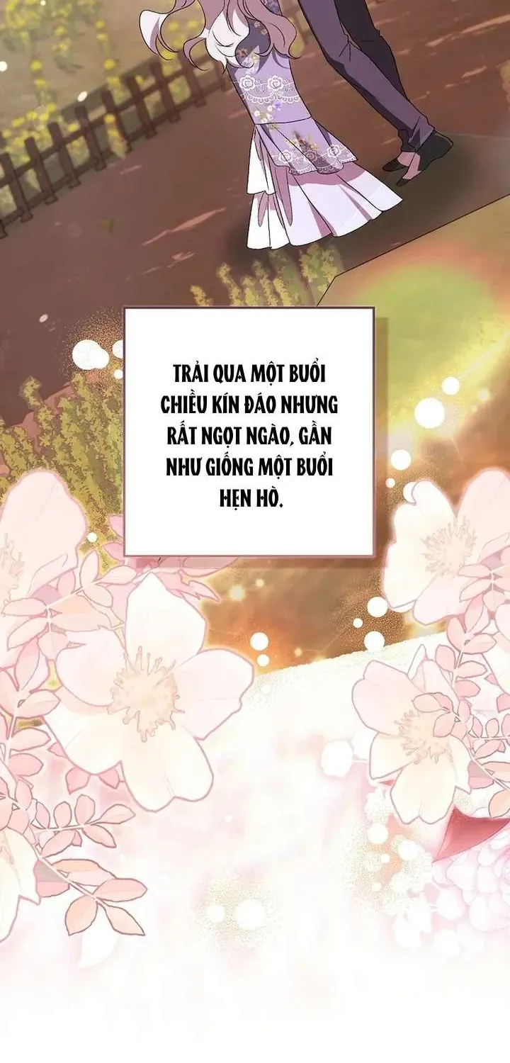 Ác Nữ Muốn Che Giấu Sự Giàu Sang