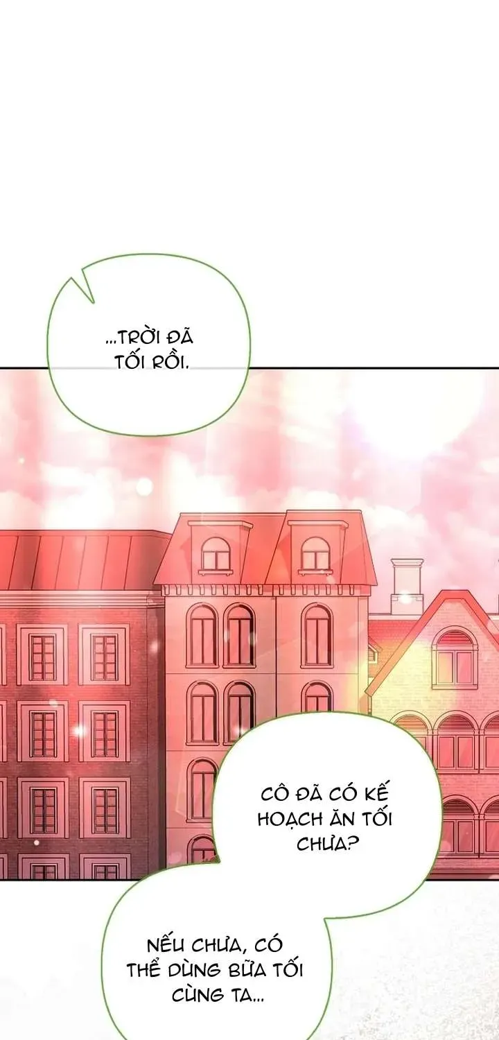 Ác Nữ Muốn Che Giấu Sự Giàu Sang