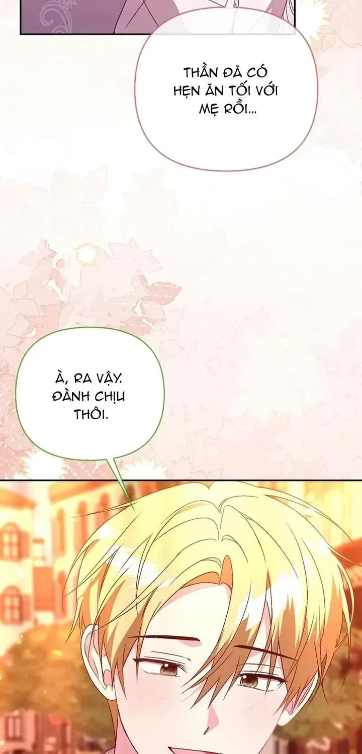 Ác Nữ Muốn Che Giấu Sự Giàu Sang