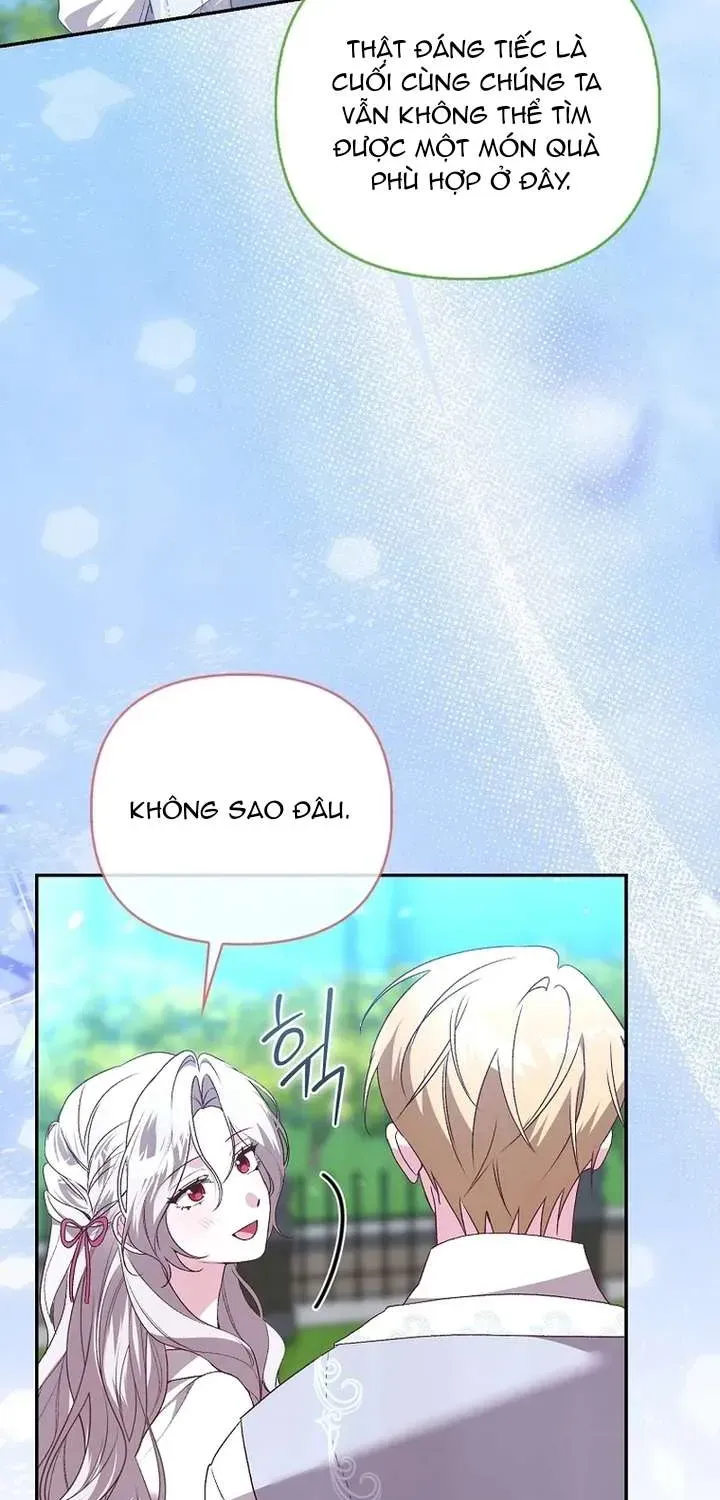 Ác Nữ Muốn Che Giấu Sự Giàu Sang