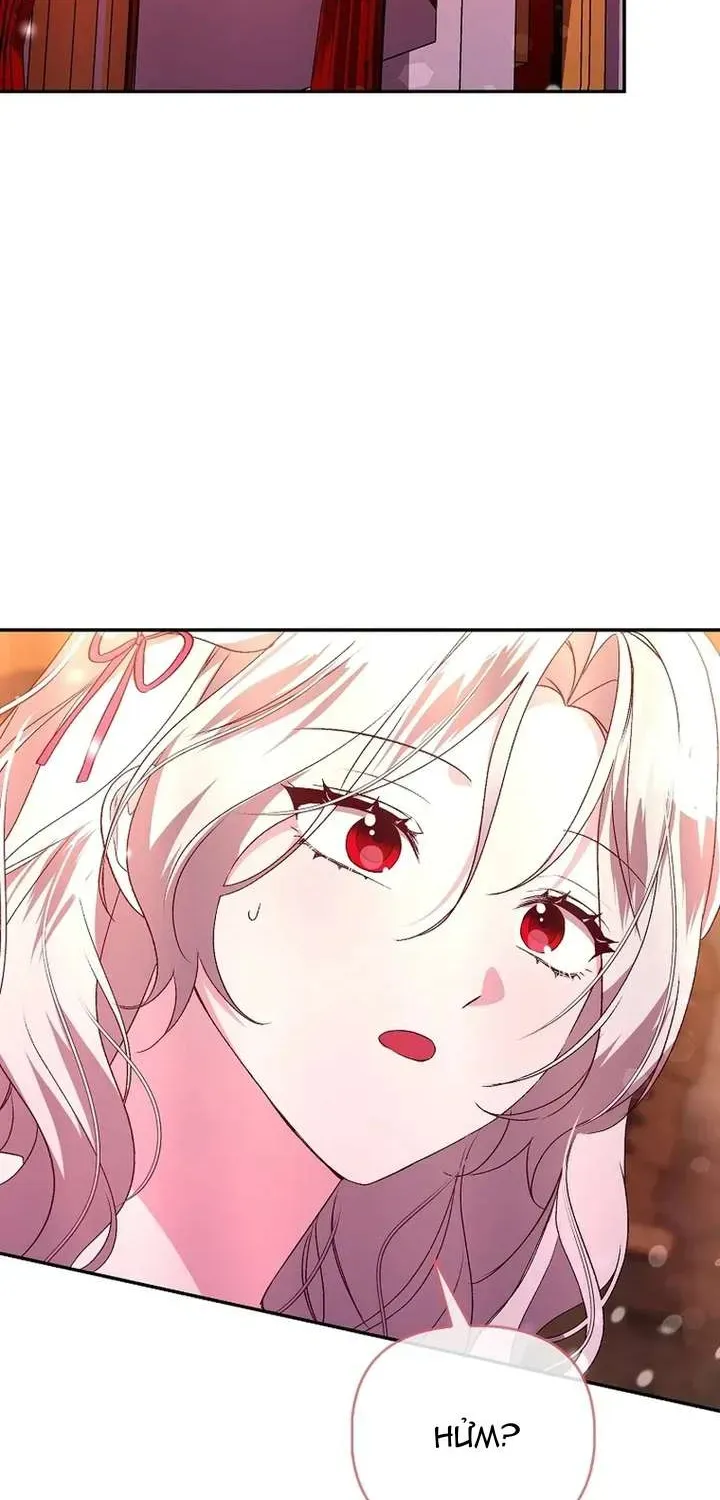 Ác Nữ Muốn Che Giấu Sự Giàu Sang