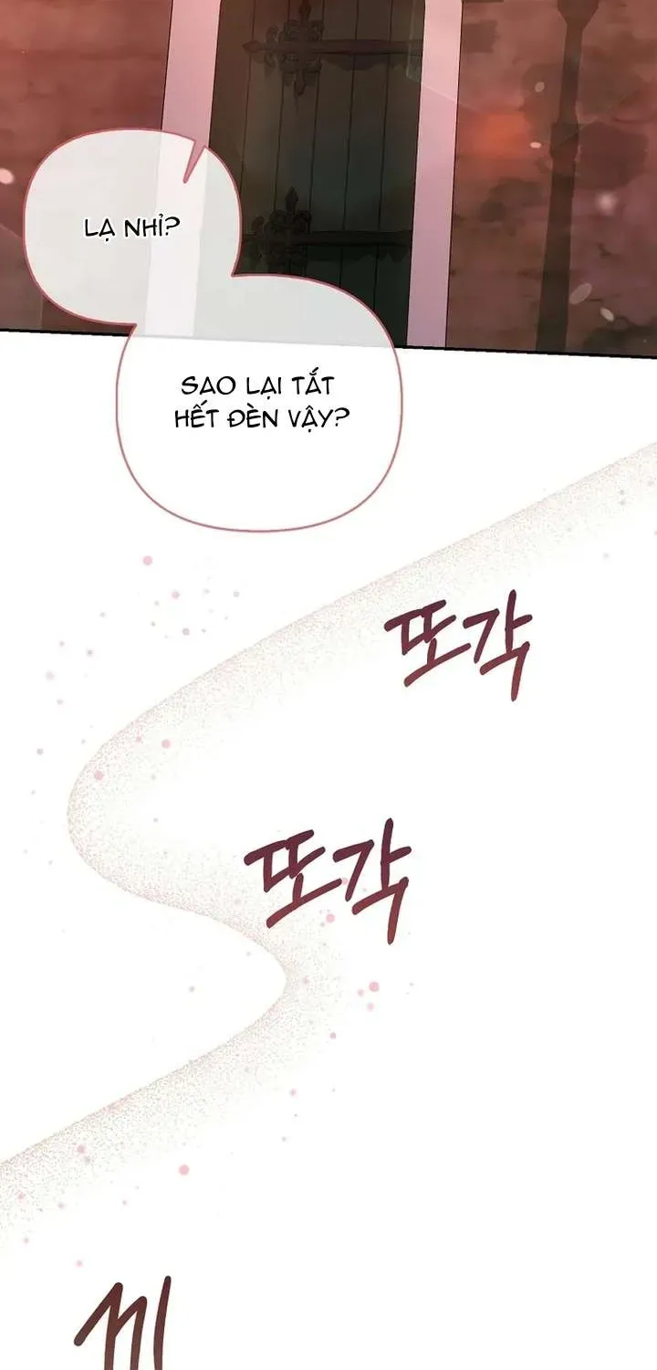 Ác Nữ Muốn Che Giấu Sự Giàu Sang