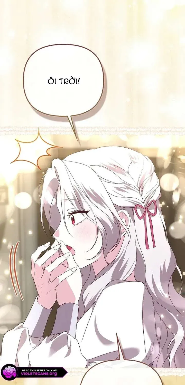 Ác Nữ Muốn Che Giấu Sự Giàu Sang