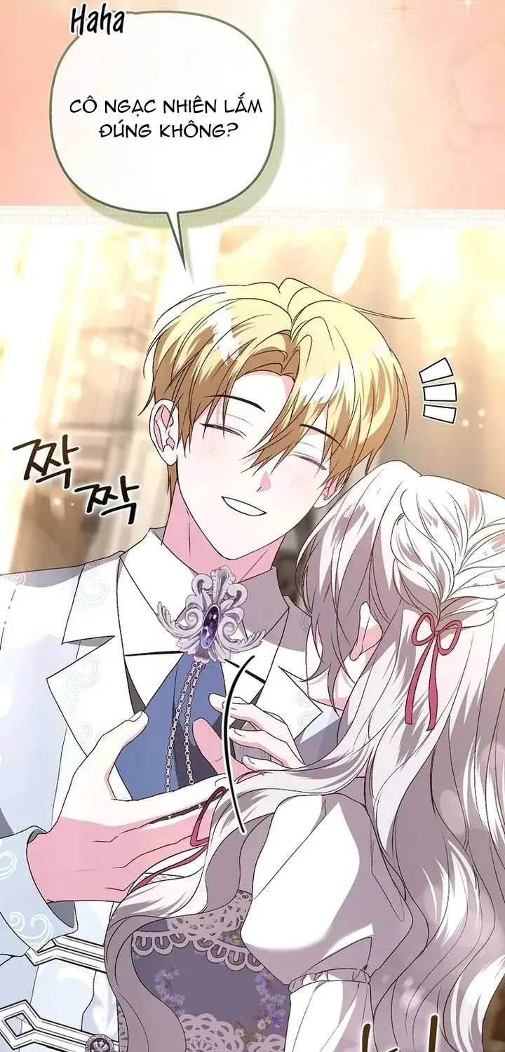 Ác Nữ Muốn Che Giấu Sự Giàu Sang