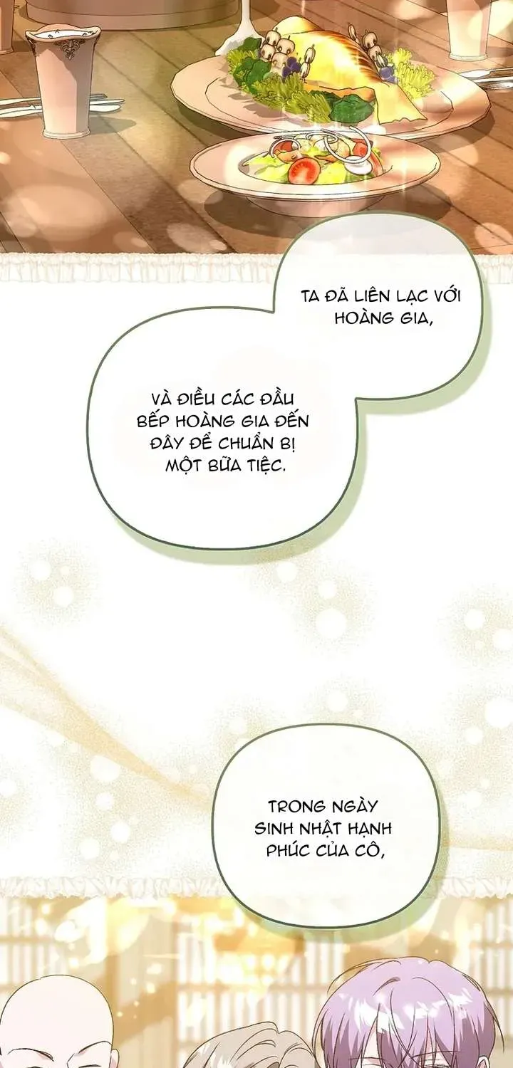 Ác Nữ Muốn Che Giấu Sự Giàu Sang