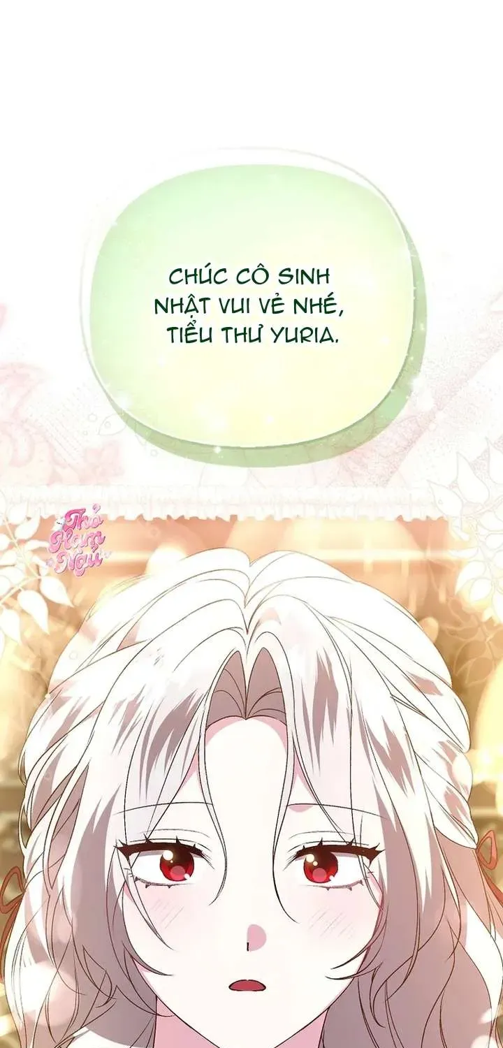 Ác Nữ Muốn Che Giấu Sự Giàu Sang