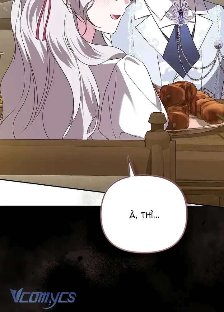 Ác Nữ Muốn Che Giấu Sự Giàu Sang