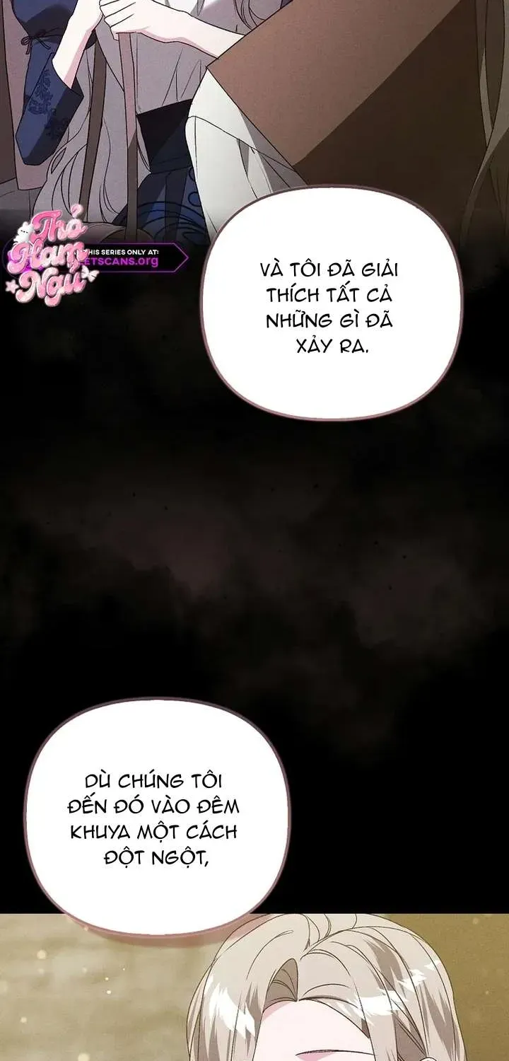 Ác Nữ Muốn Che Giấu Sự Giàu Sang