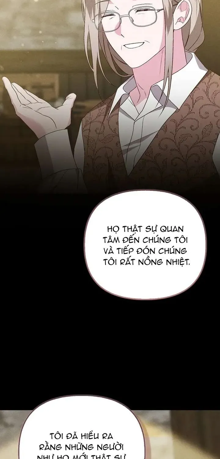 Ác Nữ Muốn Che Giấu Sự Giàu Sang