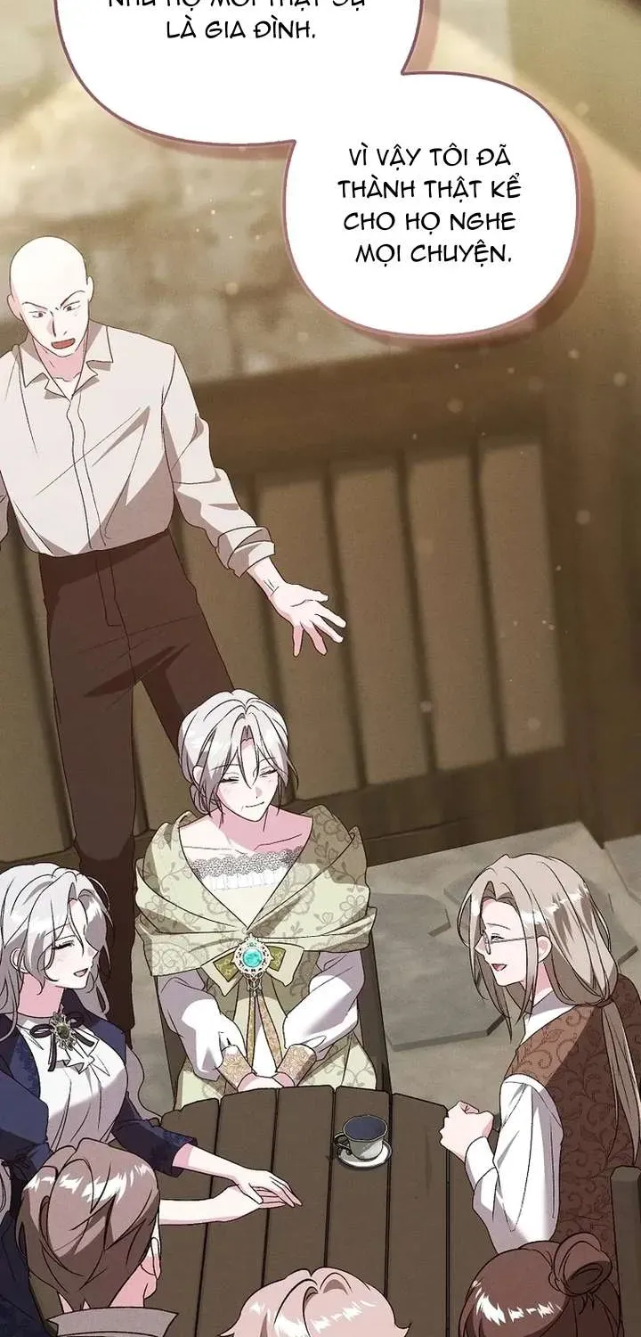 Ác Nữ Muốn Che Giấu Sự Giàu Sang