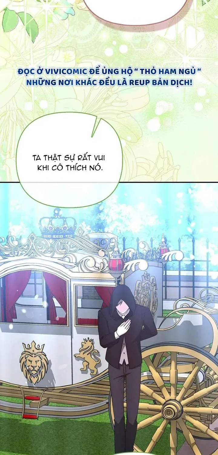 Ác Nữ Muốn Che Giấu Sự Giàu Sang