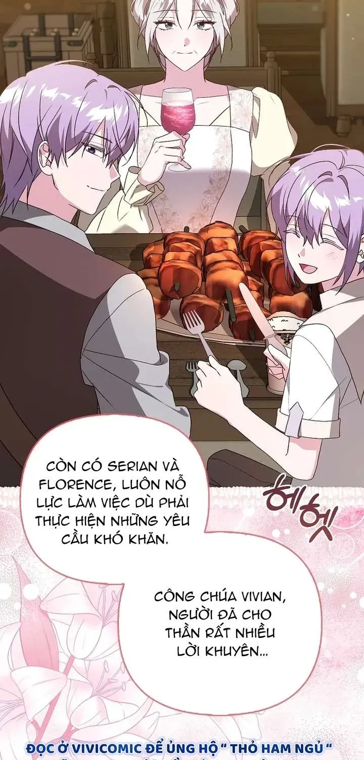 Ác Nữ Muốn Che Giấu Sự Giàu Sang