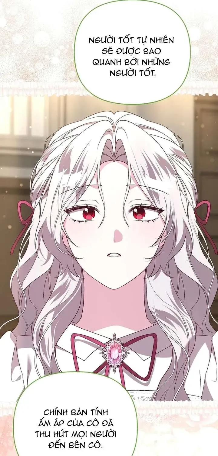 Ác Nữ Muốn Che Giấu Sự Giàu Sang