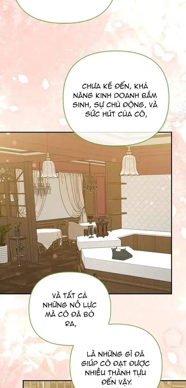 Ác Nữ Muốn Che Giấu Sự Giàu Sang