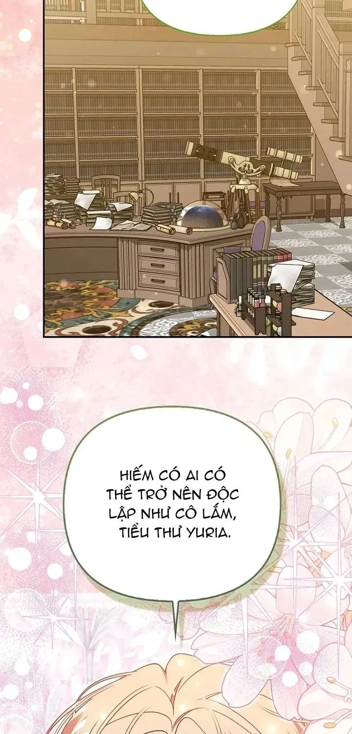 Ác Nữ Muốn Che Giấu Sự Giàu Sang