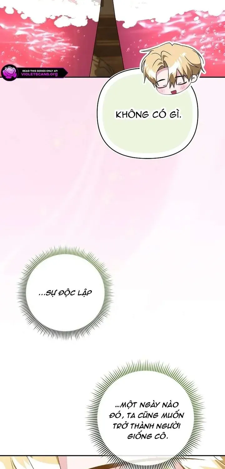 Ác Nữ Muốn Che Giấu Sự Giàu Sang