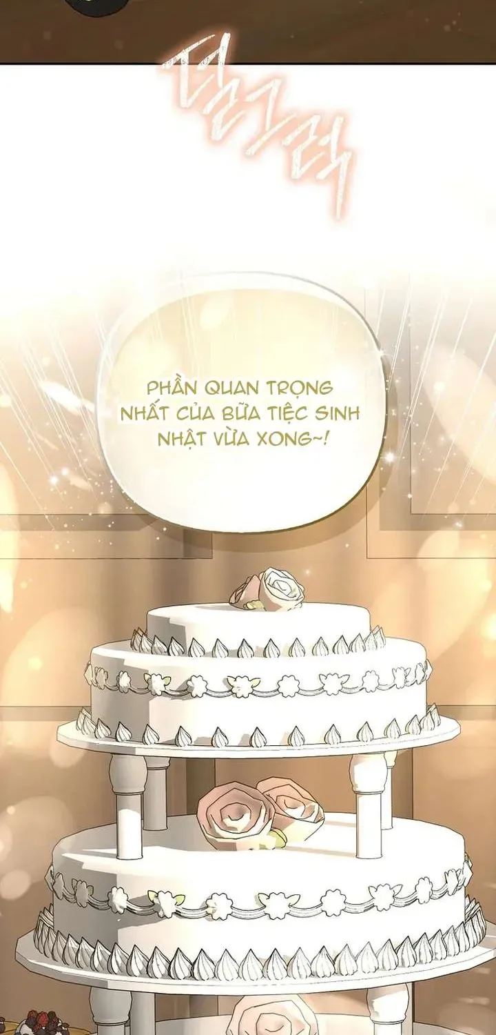 Ác Nữ Muốn Che Giấu Sự Giàu Sang