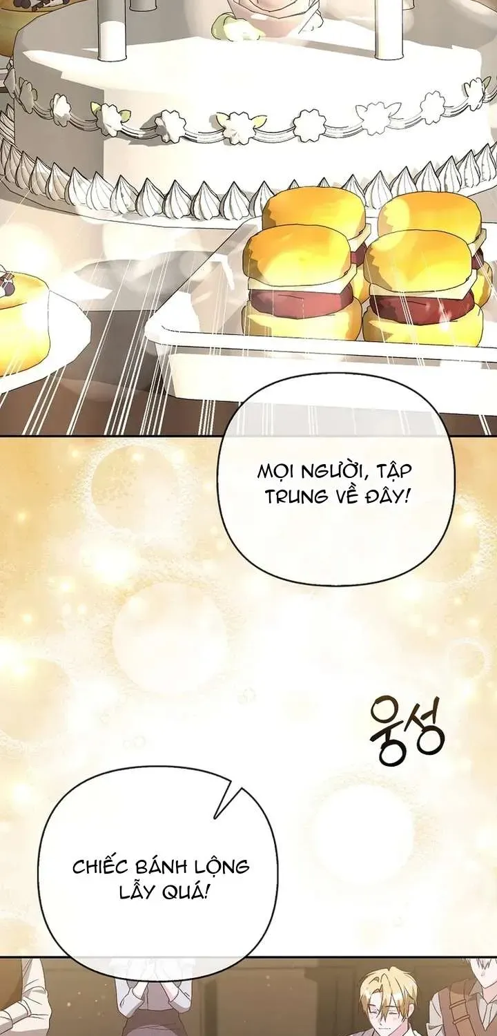 Ác Nữ Muốn Che Giấu Sự Giàu Sang