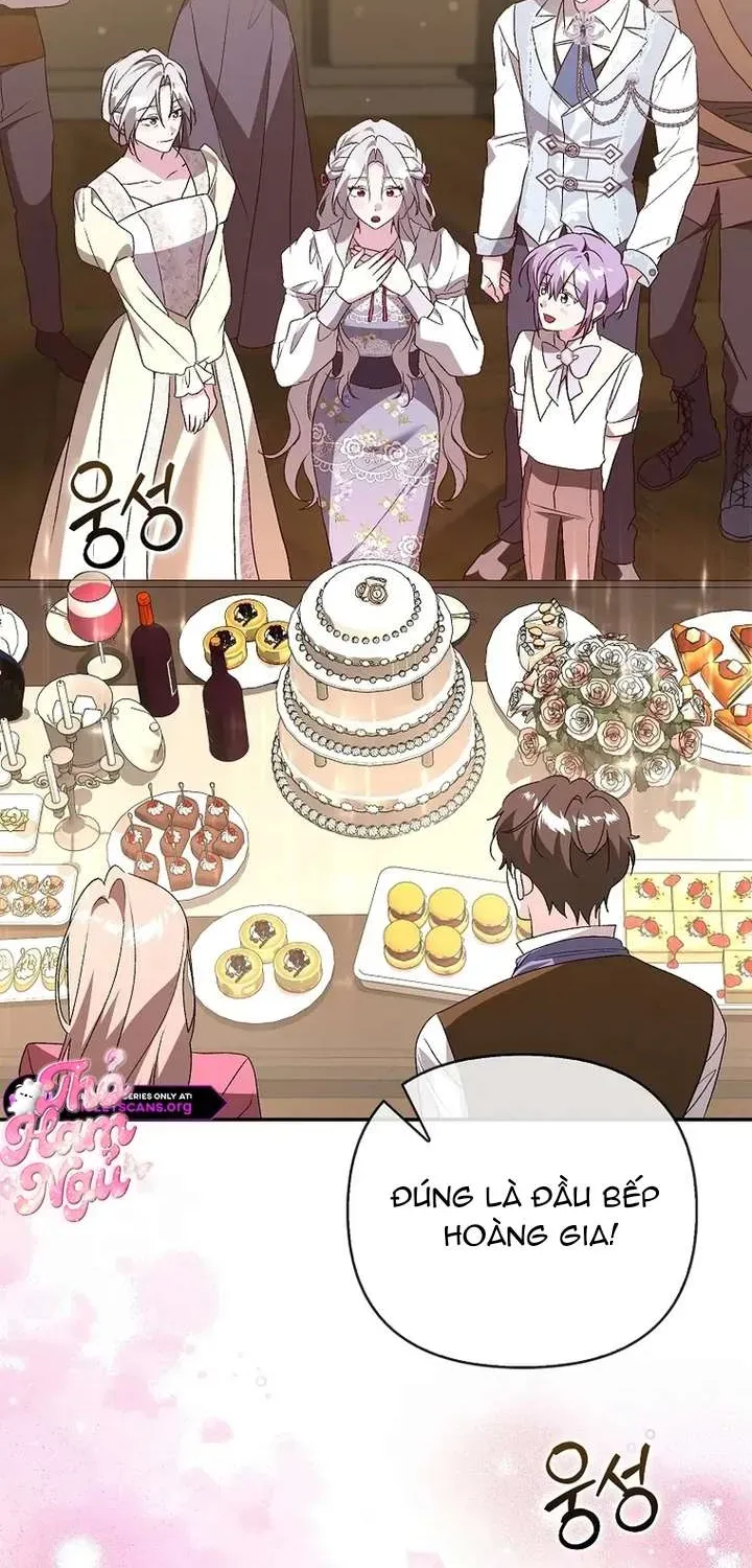 Ác Nữ Muốn Che Giấu Sự Giàu Sang