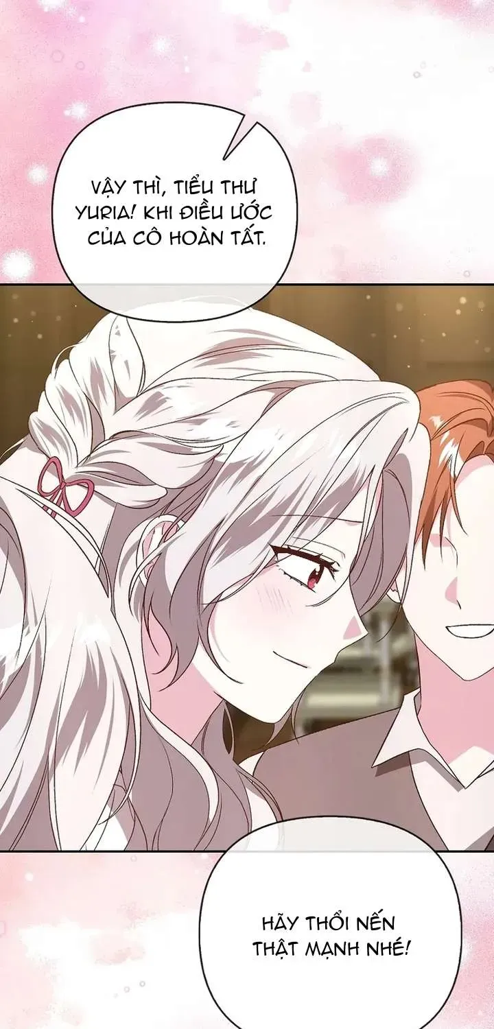 Ác Nữ Muốn Che Giấu Sự Giàu Sang