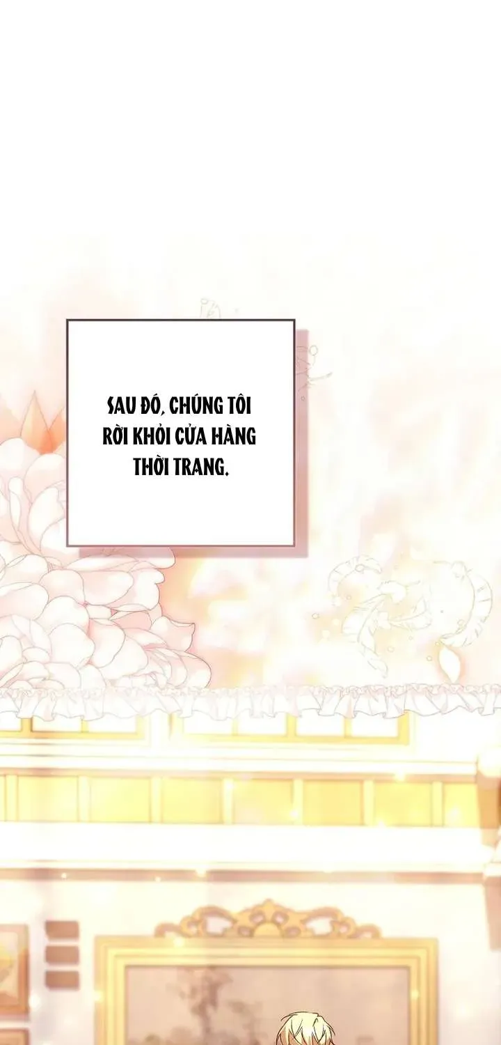 Ác Nữ Muốn Che Giấu Sự Giàu Sang