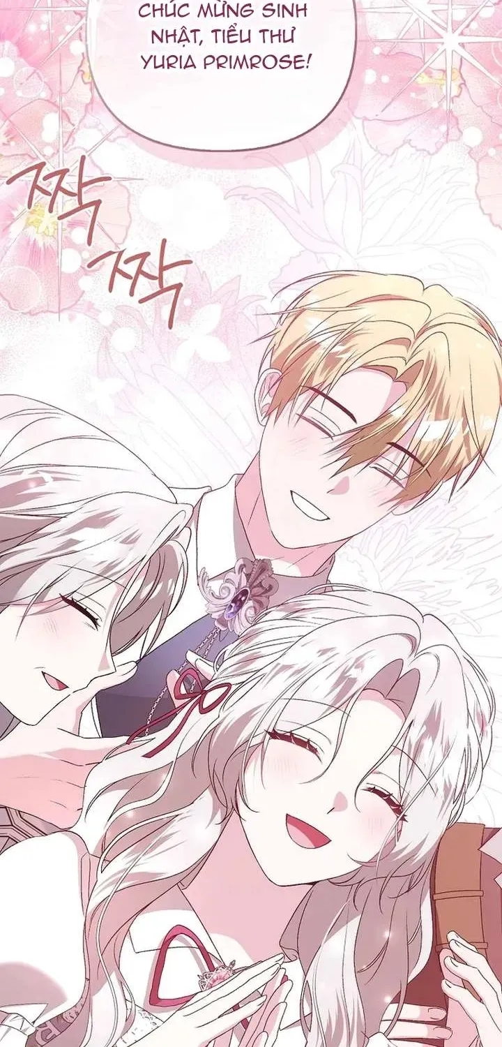 Ác Nữ Muốn Che Giấu Sự Giàu Sang