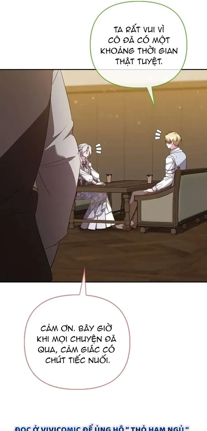 Ác Nữ Muốn Che Giấu Sự Giàu Sang