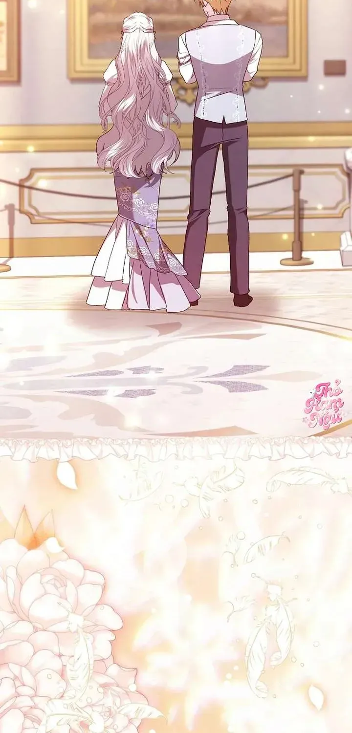 Ác Nữ Muốn Che Giấu Sự Giàu Sang