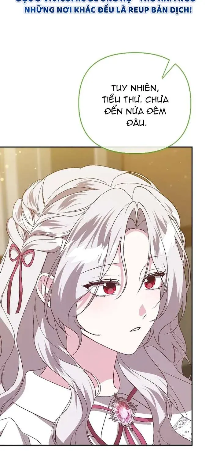 Ác Nữ Muốn Che Giấu Sự Giàu Sang