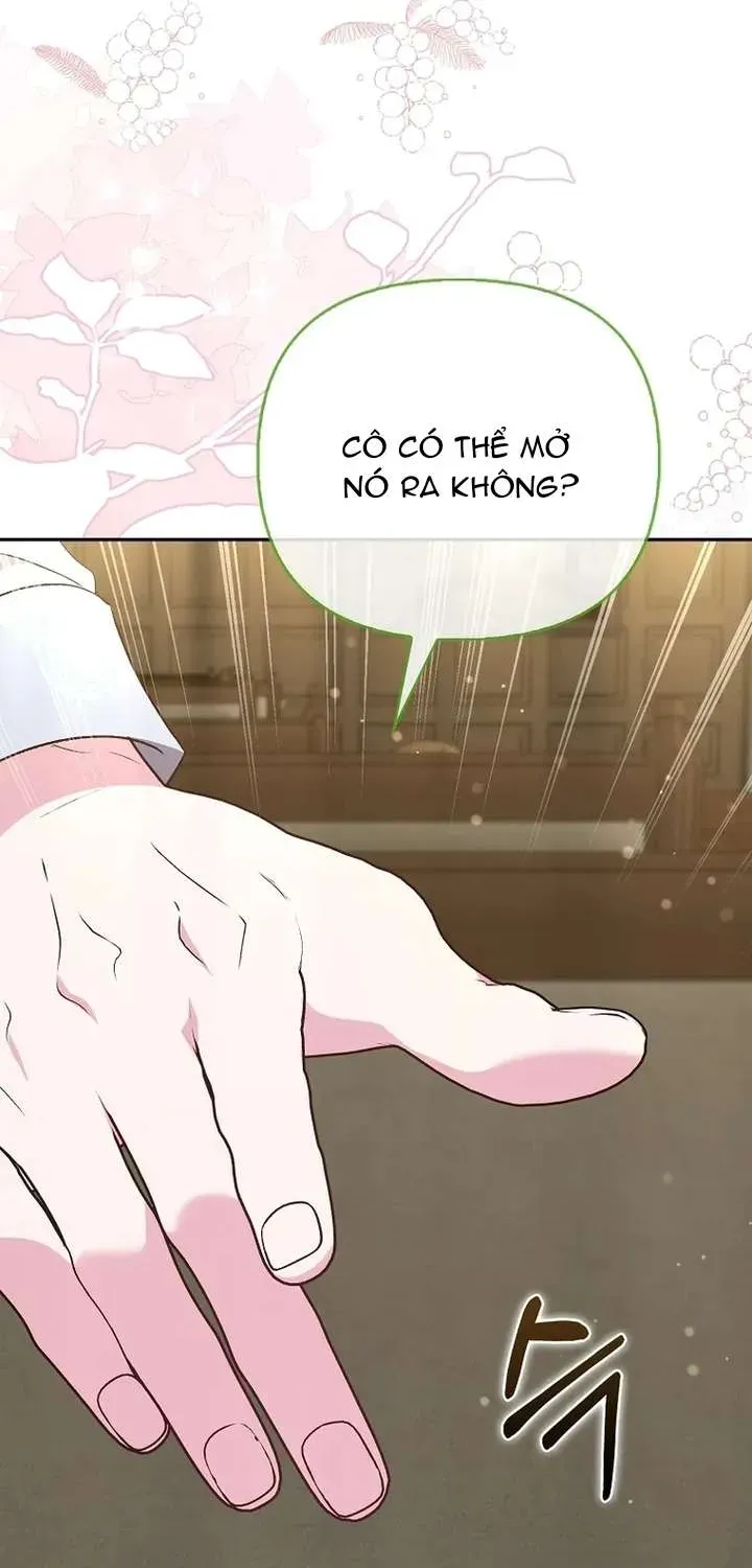 Ác Nữ Muốn Che Giấu Sự Giàu Sang