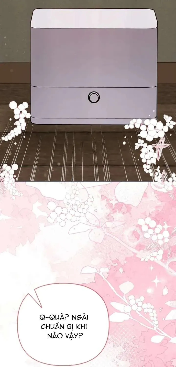 Ác Nữ Muốn Che Giấu Sự Giàu Sang