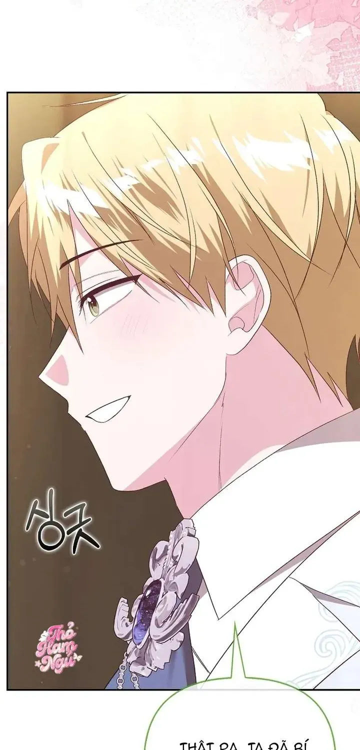 Ác Nữ Muốn Che Giấu Sự Giàu Sang