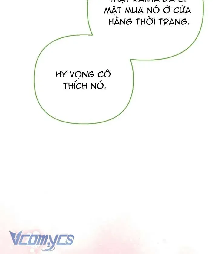 Ác Nữ Muốn Che Giấu Sự Giàu Sang